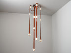 Aeliana Albâtre Pendentif Lumière - Neutralighting