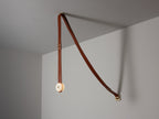 Aeliana Albâtre Pendentif Lumière - Neutralighting