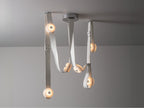 Aeliana Albâtre Pendentif Lumière - Neutralighting