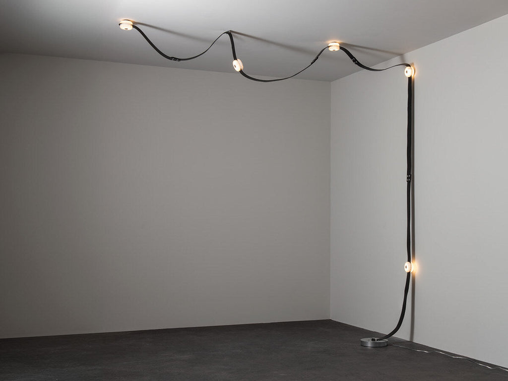 Aeliana Albâtre Pendentif Lumière - Neutralighting