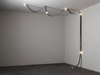 Aeliana Albâtre Pendentif Lumière - Neutralighting