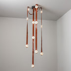 Aeliana Albâtre Pendentif Lumière - Neutralighting