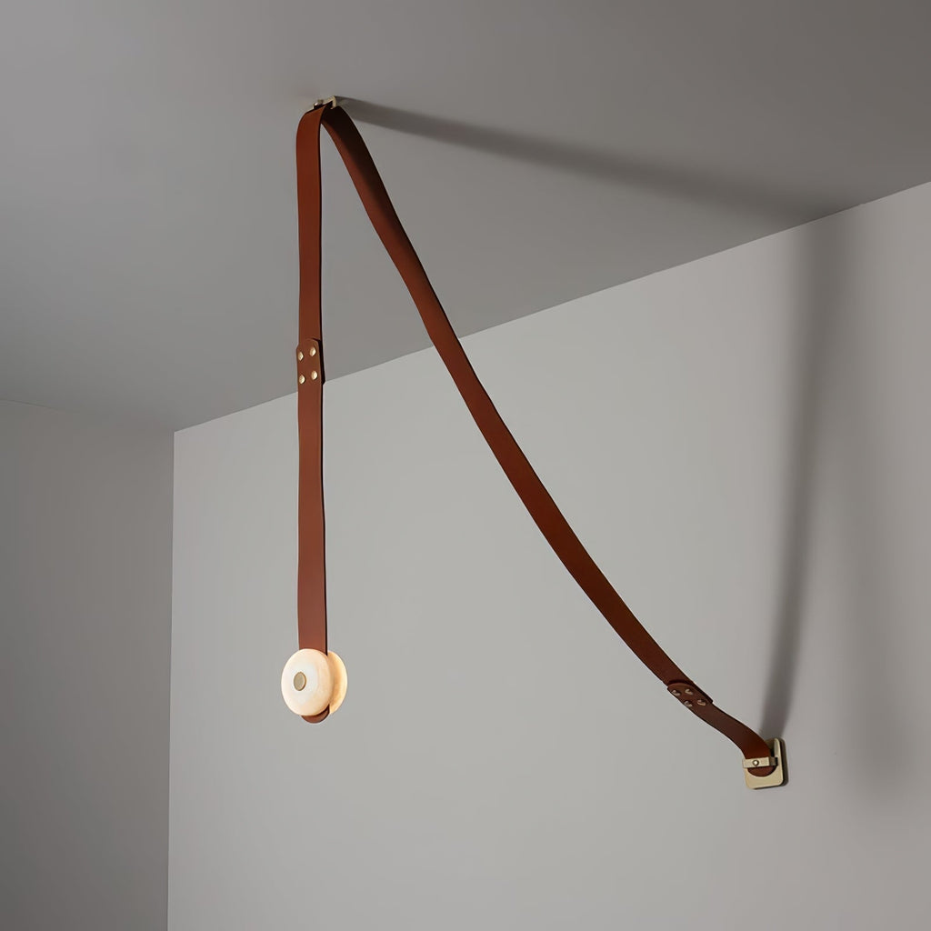 Aeliana Albâtre Pendentif Lumière - Neutralighting