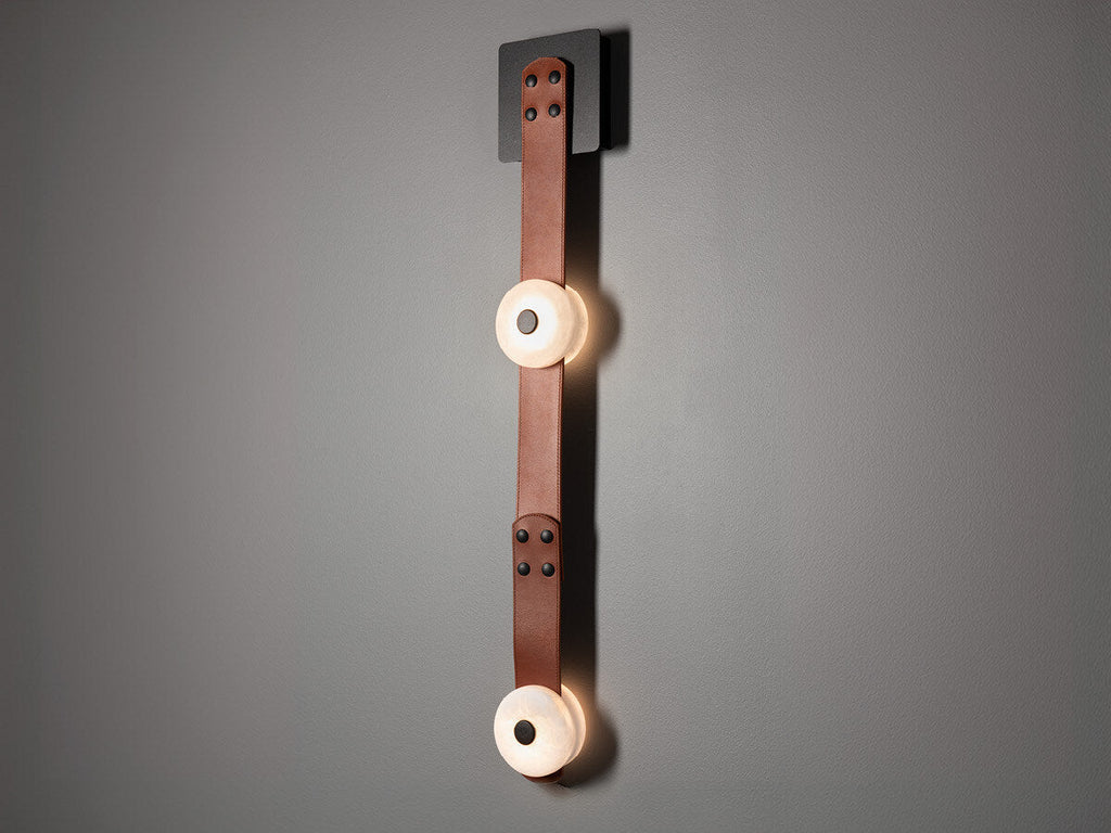 Aeliana Albâtre Pendentif Lumière - Neutralighting