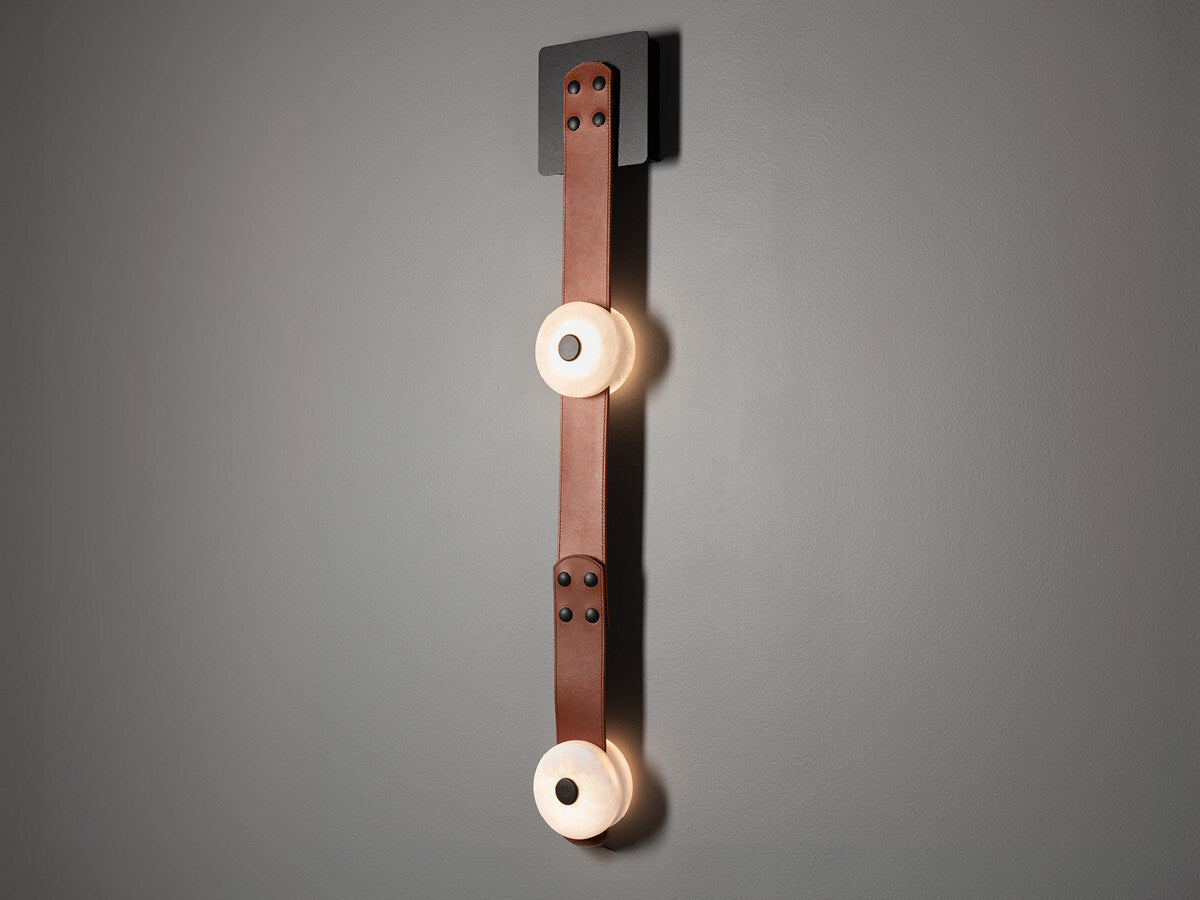 Aeliana Albâtre Pendentif Lumière - Neutralighting