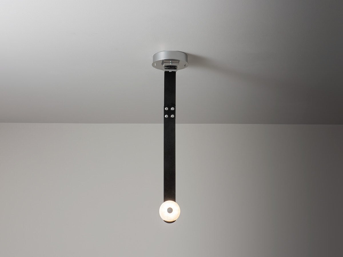 Aeliana Albâtre Pendentif Lumière - Neutralighting