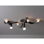 Aeliana Albâtre Pendentif Lumière - Neutralighting