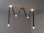 Aeliana Albâtre Pendentif Lumière - Neutralighting