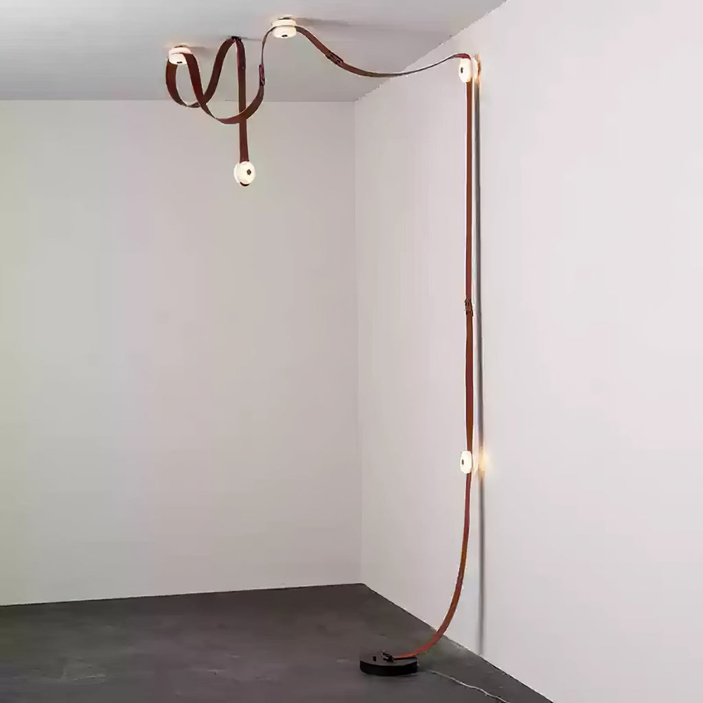 Aeliana Albâtre Pendentif Lumière - Neutralighting