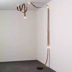 Aeliana Albâtre Pendentif Lumière - Neutralighting