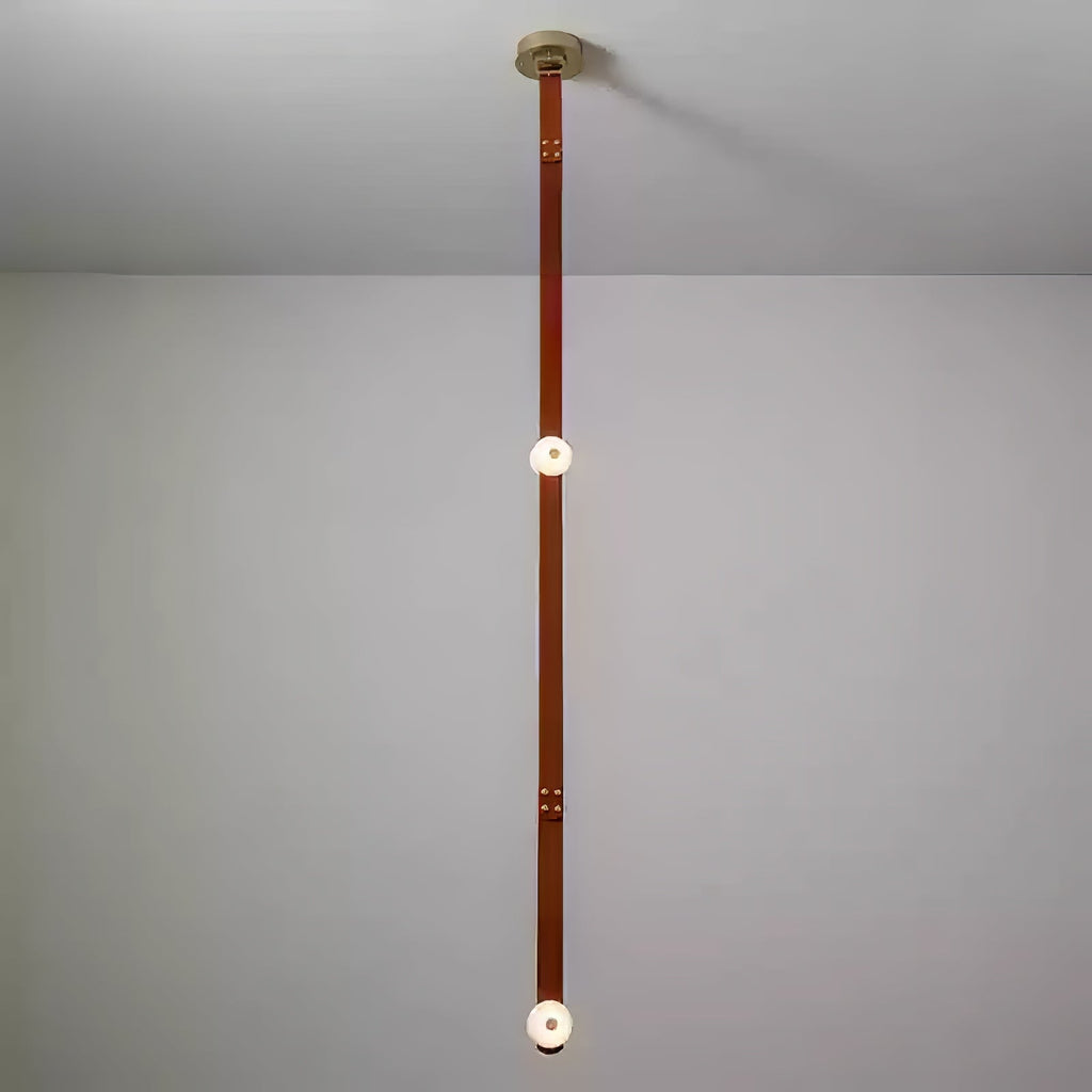 Aeliana Albâtre Pendentif Lumière - Neutralighting