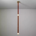 Aeliana Albâtre Pendentif Lumière - Neutralighting