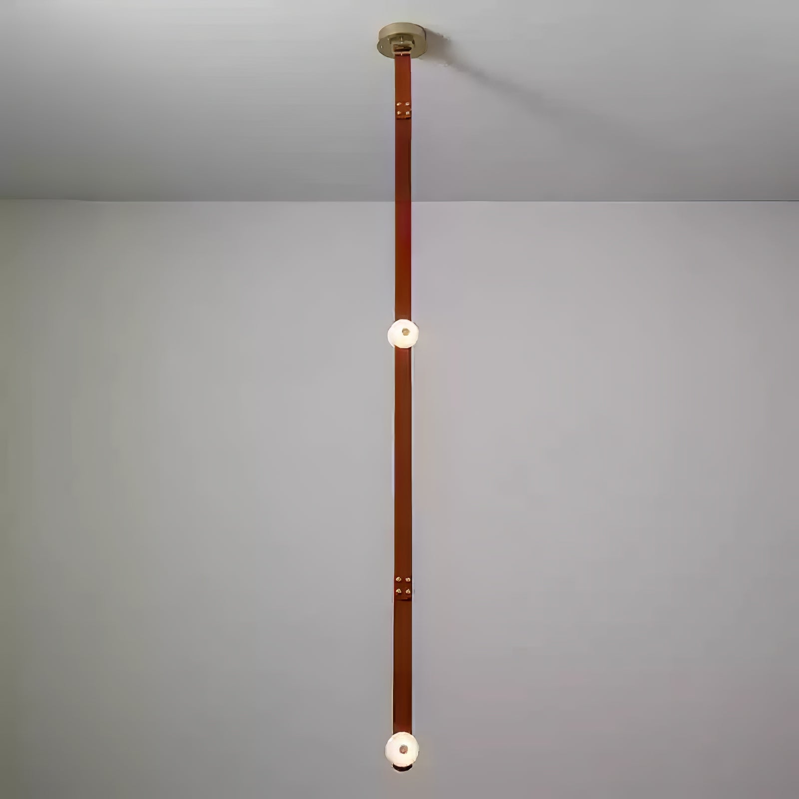 Aeliana Albâtre Pendentif Lumière - Neutralighting