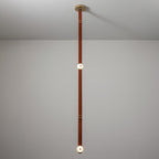 Aeliana Albâtre Pendentif Lumière - Neutralighting