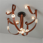 Aeliana Albâtre Pendentif Lumière - Neutralighting