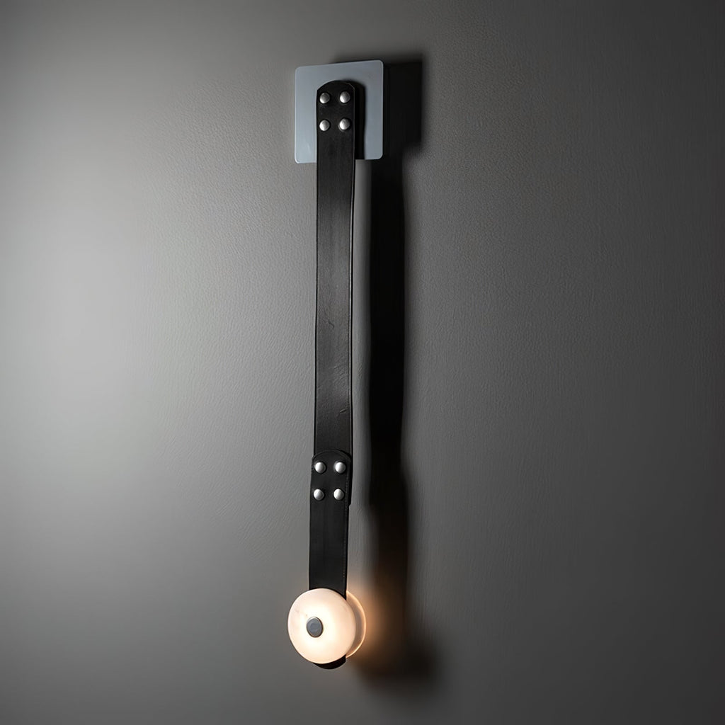 Aeliana Albâtre Pendentif Lumière - Neutralighting