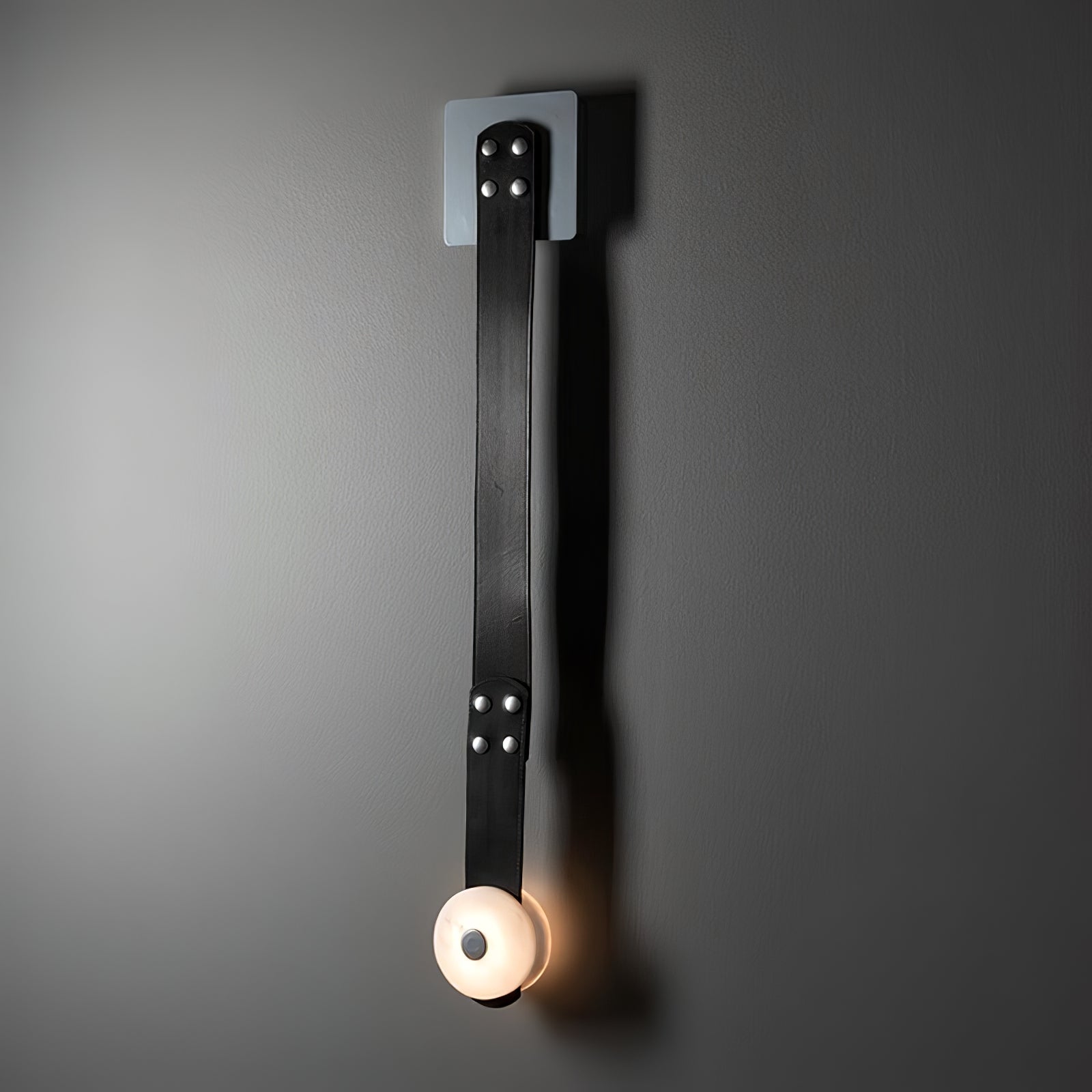 Aeliana Albâtre Pendentif Lumière - Neutralighting