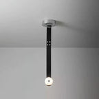 Aeliana Albâtre Pendentif Lumière - Neutralighting