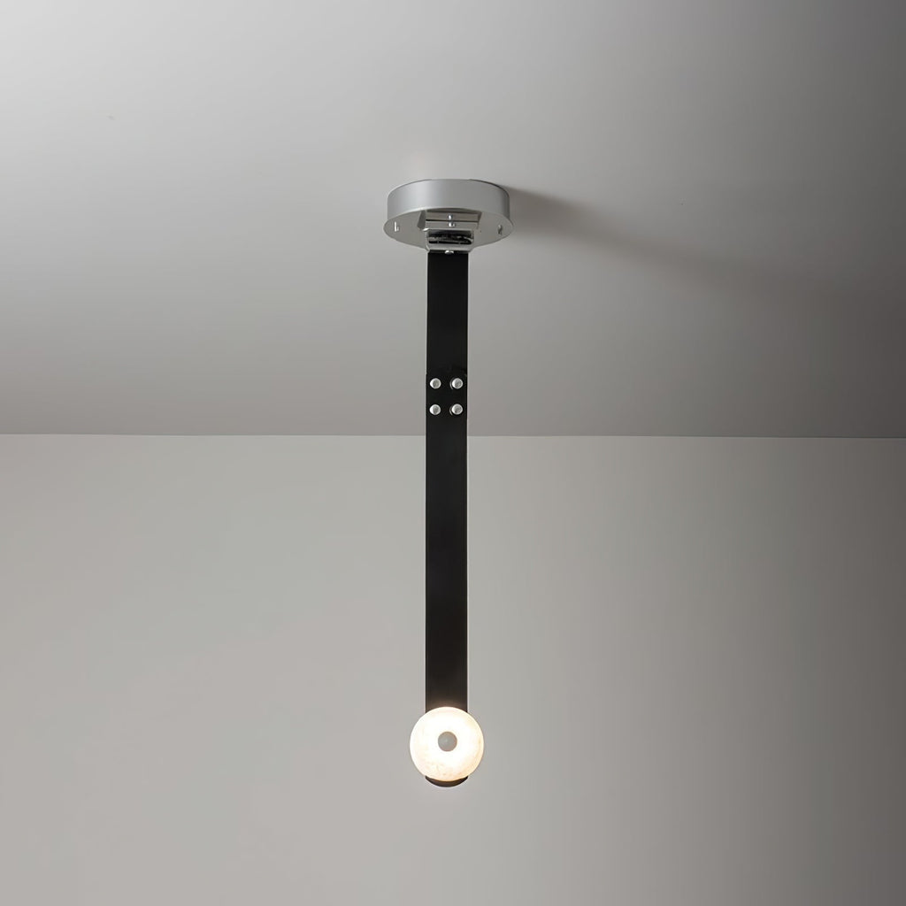 Aeliana Albâtre Pendentif Lumière - Neutralighting