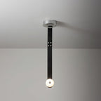 Aeliana Albâtre Pendentif Lumière - Neutralighting