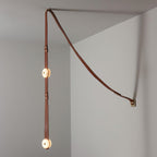 Aeliana Albâtre Pendentif Lumière - Neutralighting