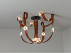 Aeliana Albâtre Pendentif Lumière - Neutralighting