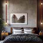 Aeliana Albâtre Pendentif Lumière - Neutralighting