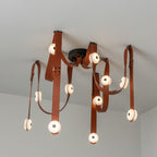 Aeliana Albâtre Pendentif Lumière - Neutralighting