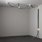 Aeliana Albâtre Pendentif Lumière - Neutralighting