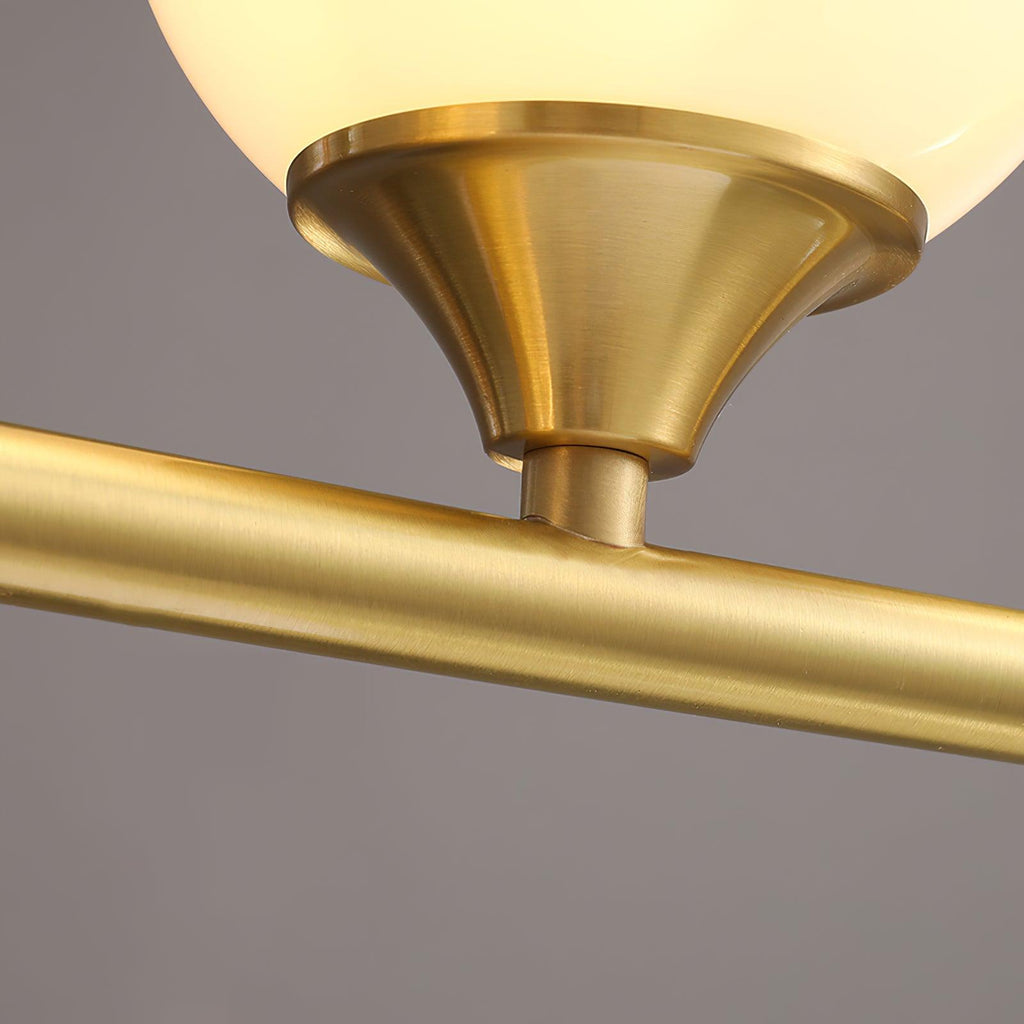 Veyra Lampe Pendante Silica Minimaliste - Neutralighting