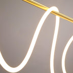 Veyra Lampe Pendante Silica Minimaliste - Neutralighting
