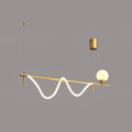 Veyra Lampe Pendante Silica Minimaliste - Neutralighting