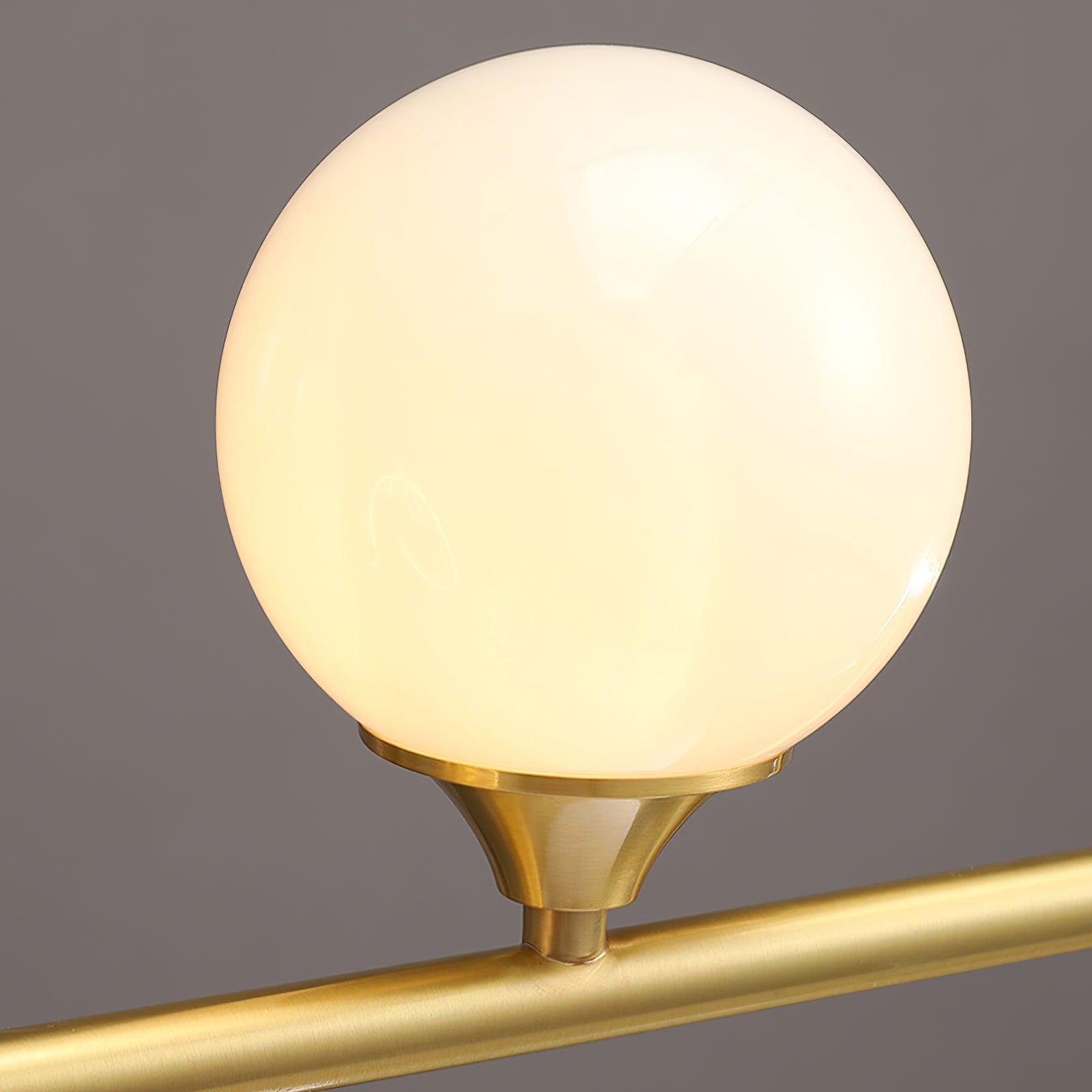 Veyra Lampe Pendante Silica Minimaliste - Neutralighting