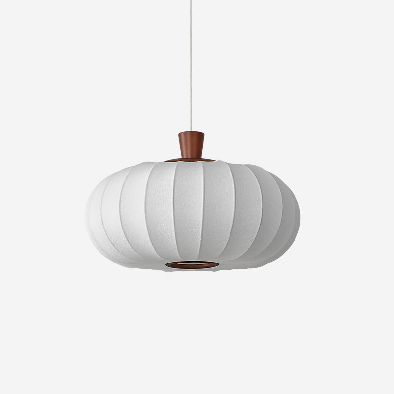 Softon Suspension Minimaliste Sculpturale - Neutralighting