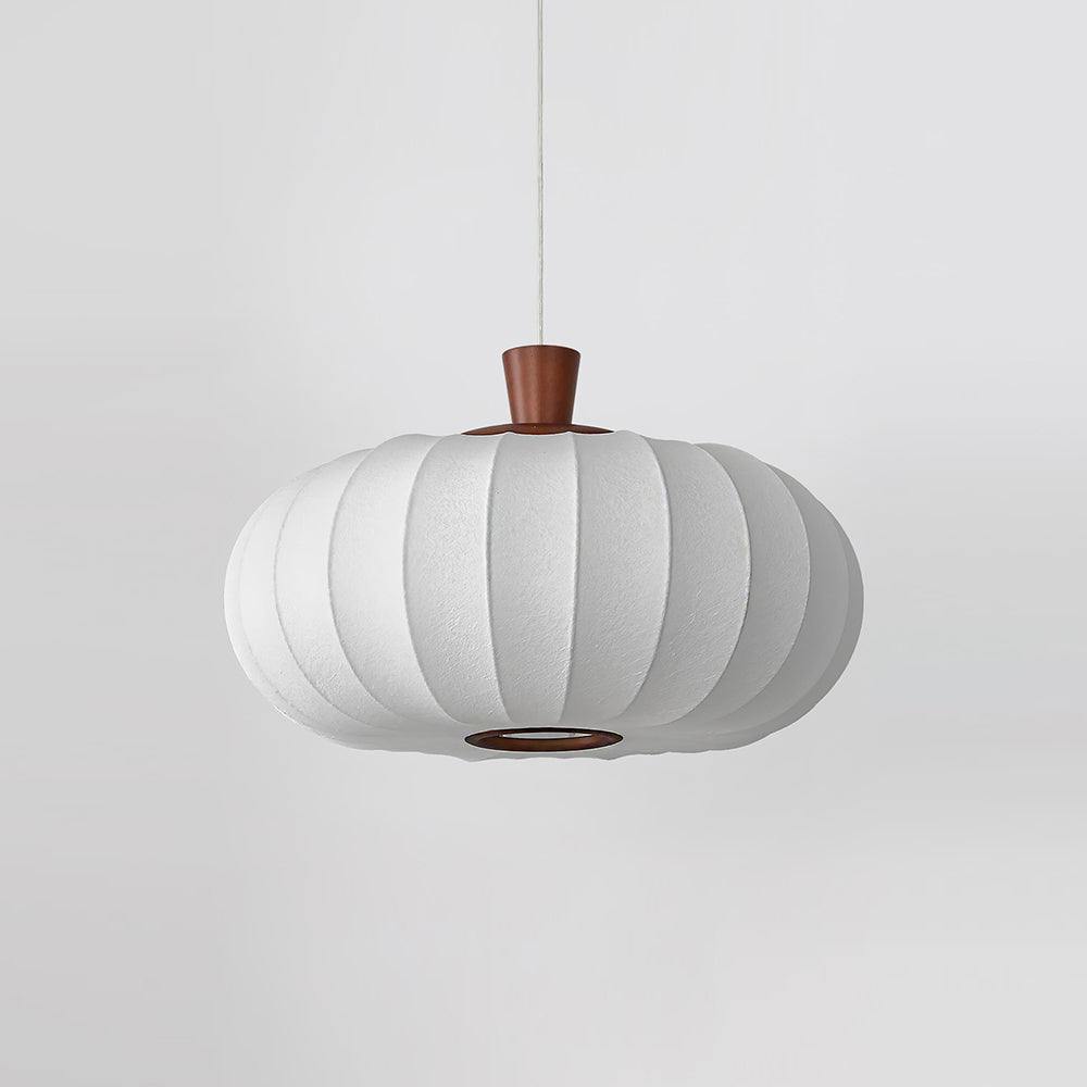 Softon Suspension Minimaliste Sculpturale - Neutralighting