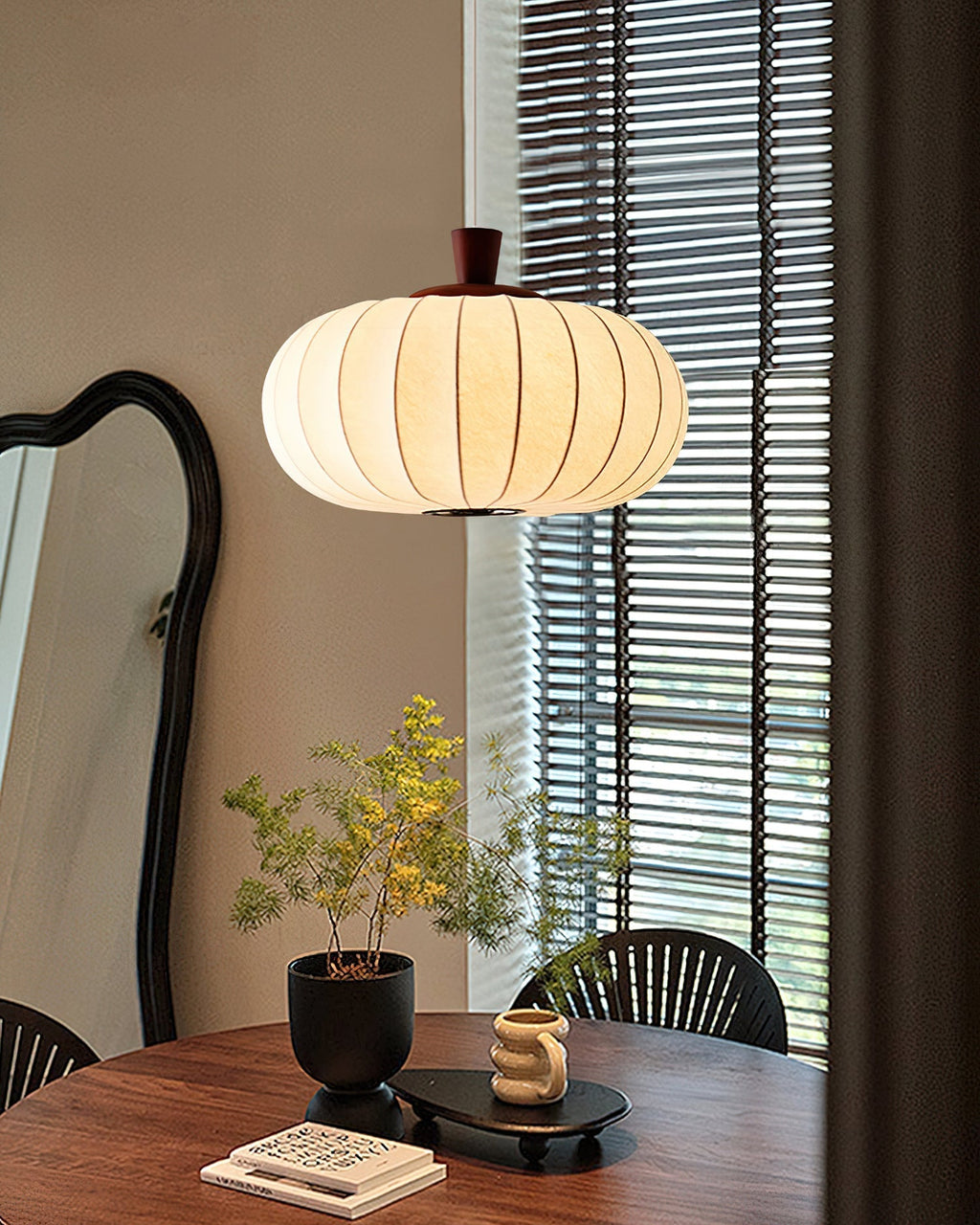 Softon Suspension Minimaliste Sculpturale - Neutralighting