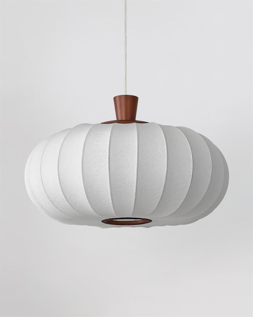 Softon Suspension Minimaliste Sculpturale - Neutralighting