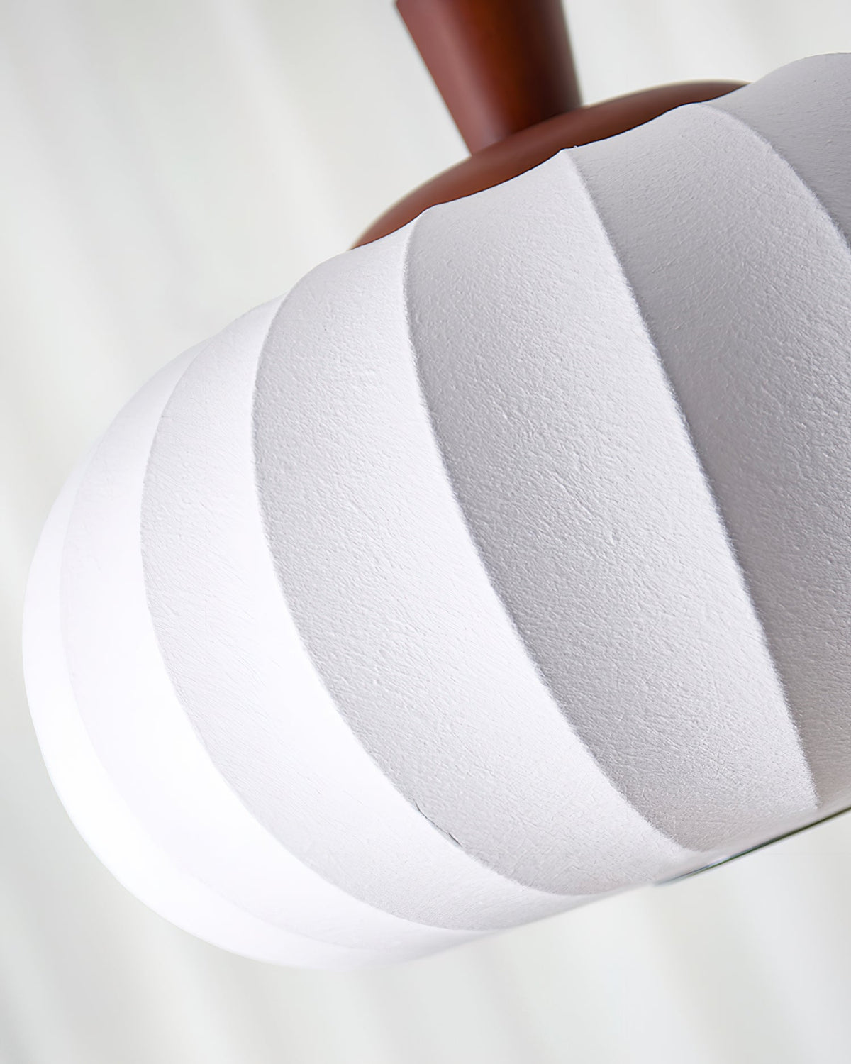 Softon Suspension Minimaliste Sculpturale - Neutralighting