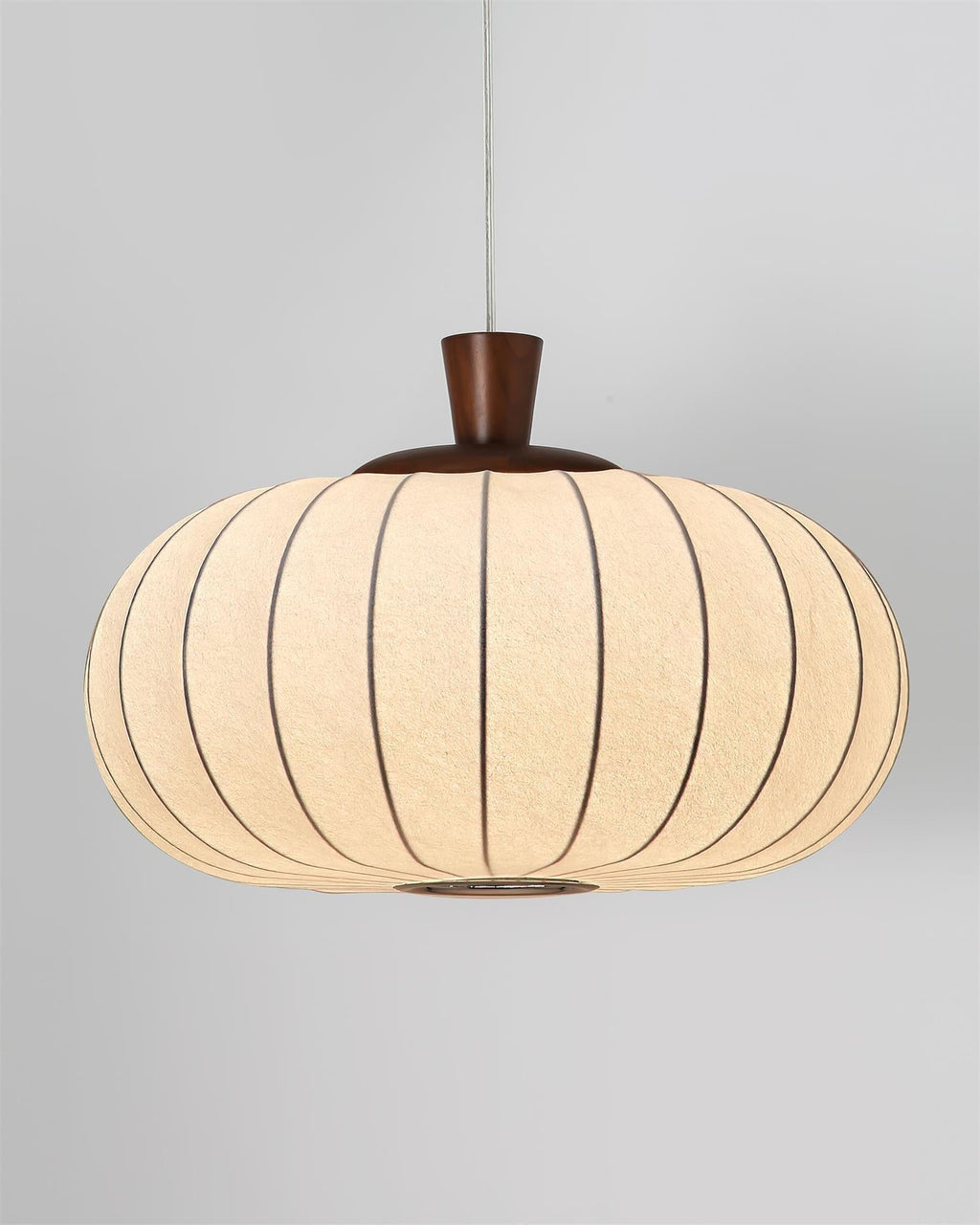 Softon Suspension Minimaliste Sculpturale - Neutralighting