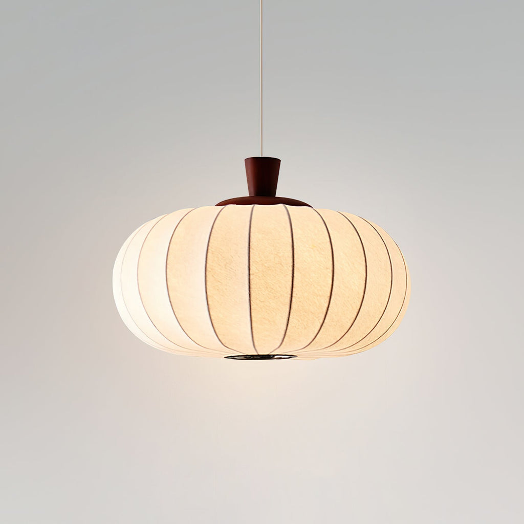 Softon Suspension Minimaliste Sculpturale - Neutralighting