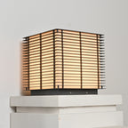 Cubra Lampe Extérieure À Grille - Neutralighting