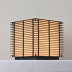 Eryon Lampe Solaire À Grille Extérieure - Neutralighting