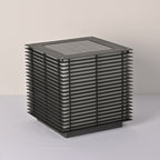 Eryon Lampe Solaire À Grille Extérieure - Neutralighting