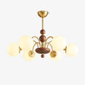 Naomi Luxury Chandelier - Neutralighting