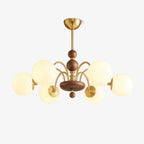 Naomi Luxury Chandelier - Neutralighting