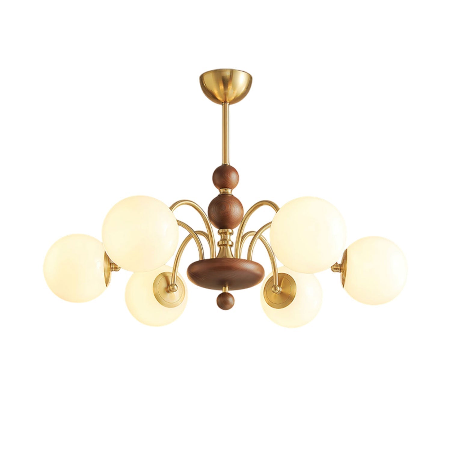 Naomi Luxury Chandelier - Neutralighting