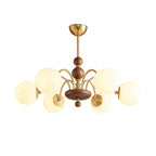 Naomi Luxury Chandelier - Neutralighting