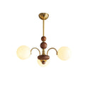 Naomi Luxury Chandelier - Neutralighting