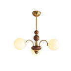 Naomi Luxury Chandelier - Neutralighting
