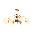 Naomi Luxury Chandelier - Neutralighting